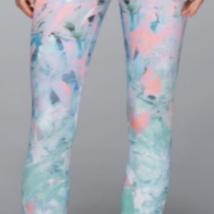 Lululemon Crop Leggings